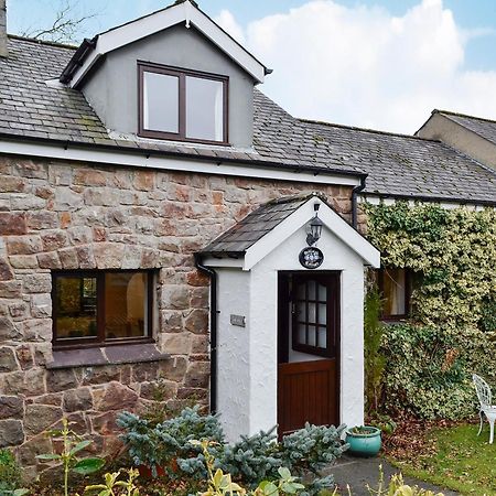 Oakleigh Cottage Llangelynin  Экстерьер фото