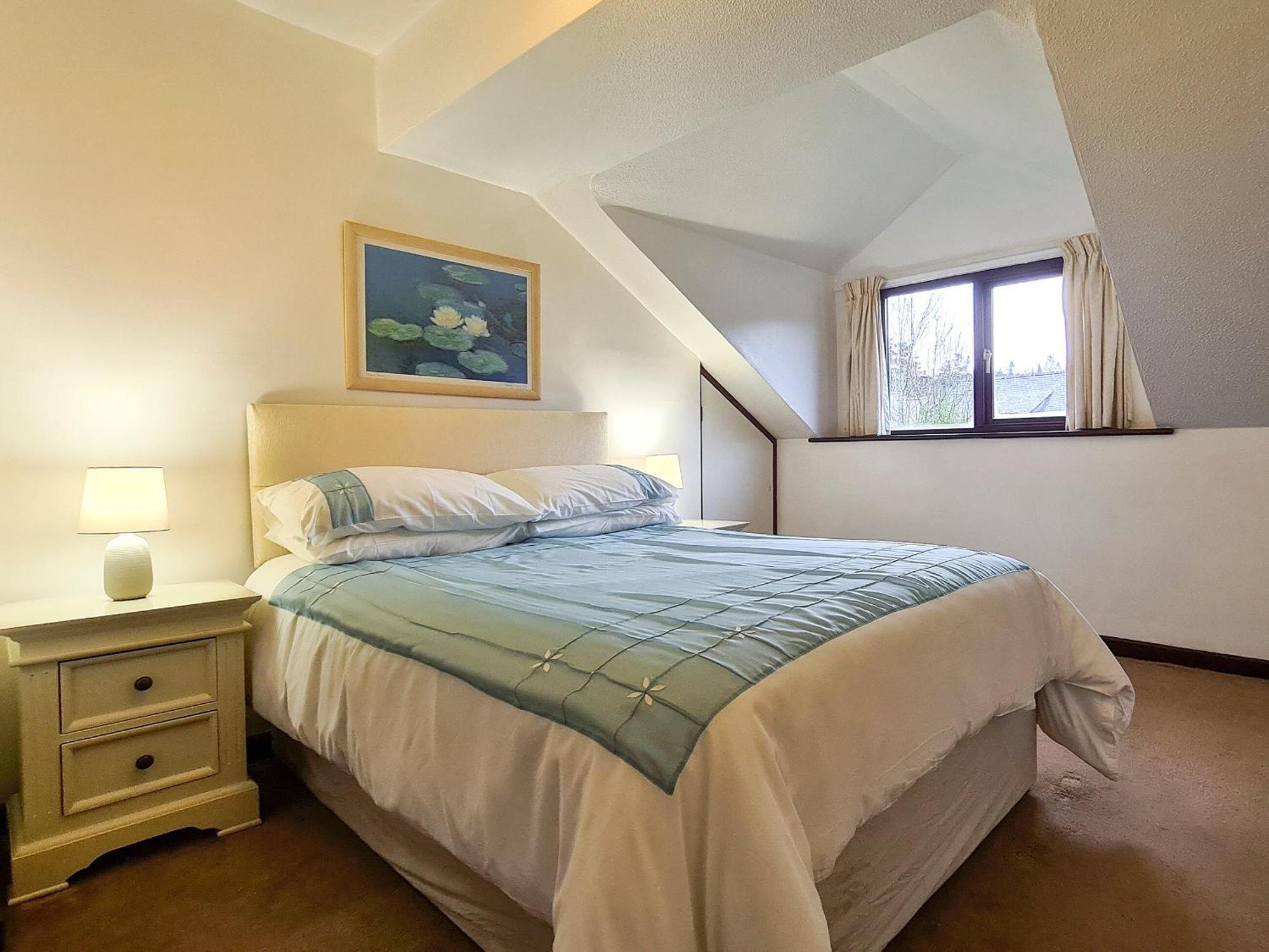 Oakleigh Cottage Llangelynin  Экстерьер фото