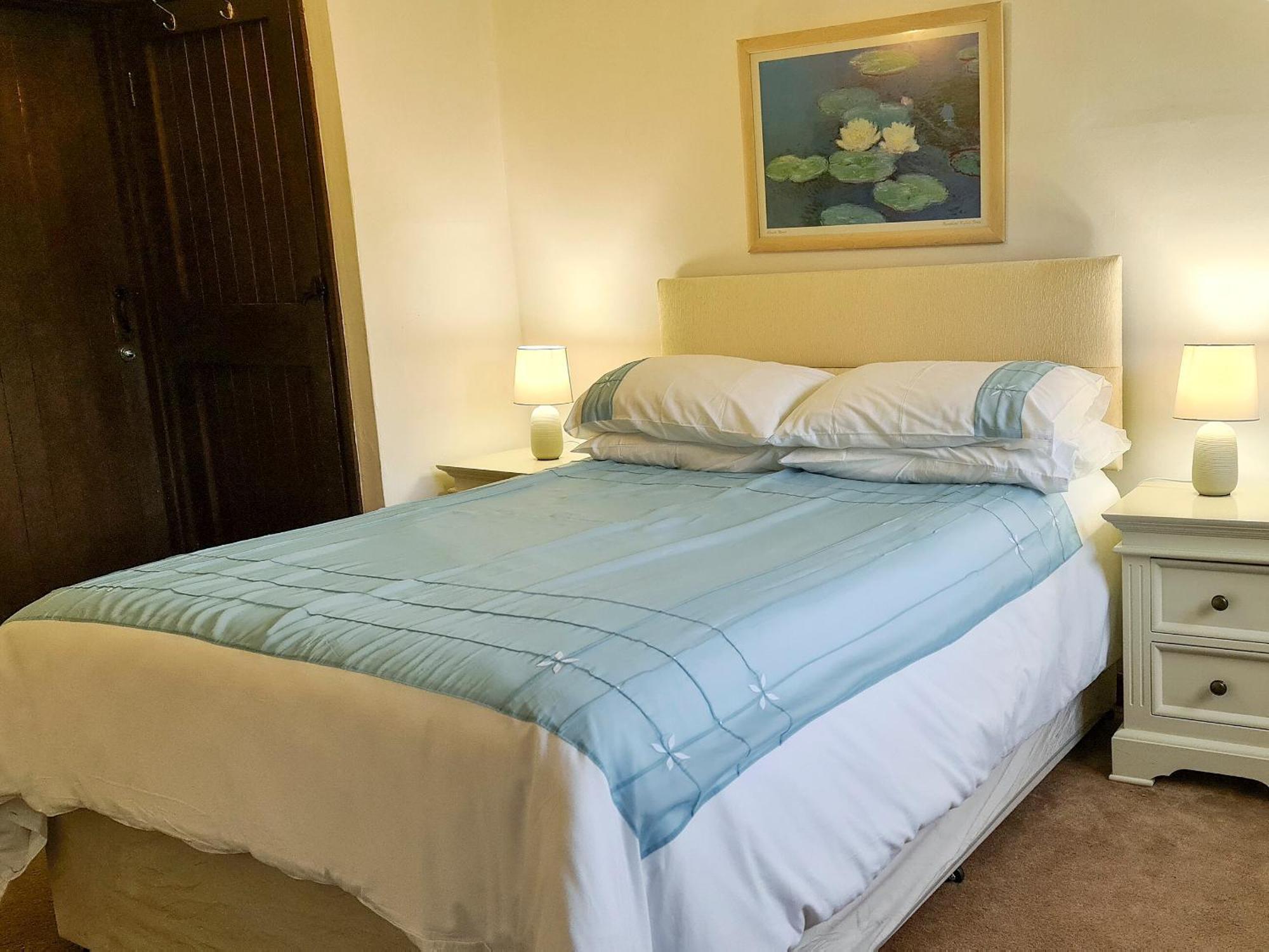 Oakleigh Cottage Llangelynin  Экстерьер фото