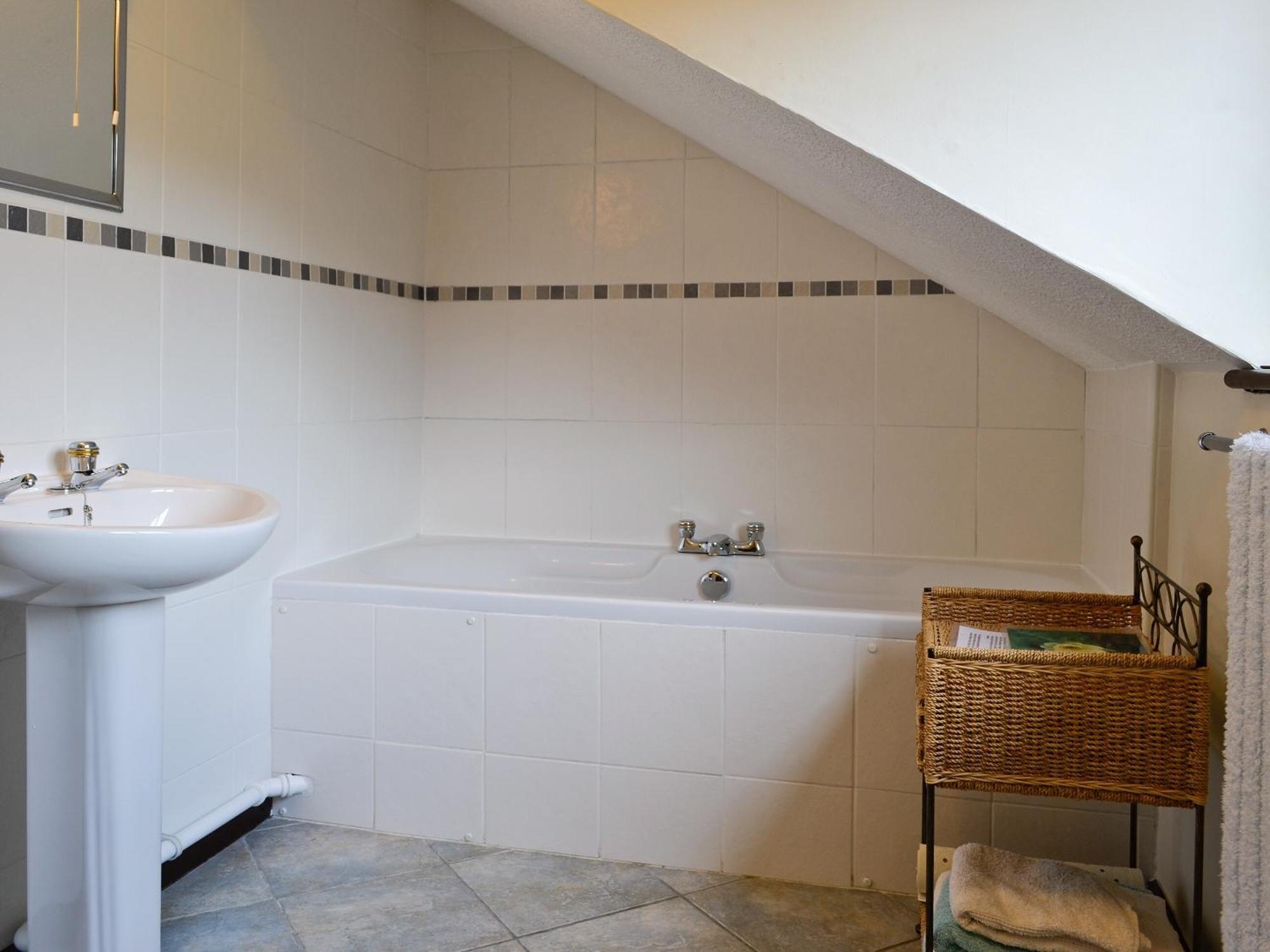 Oakleigh Cottage Llangelynin  Экстерьер фото