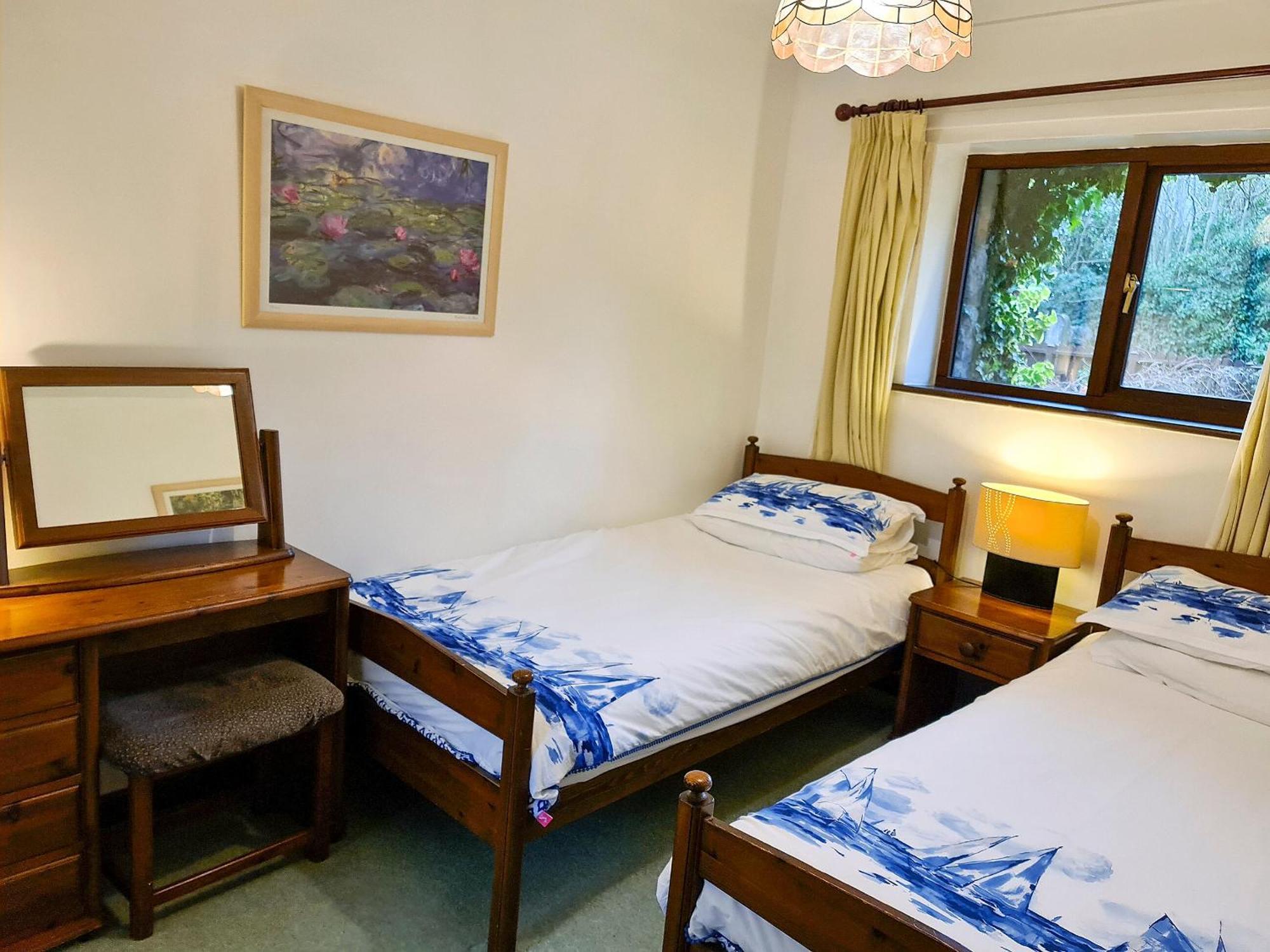 Oakleigh Cottage Llangelynin  Экстерьер фото
