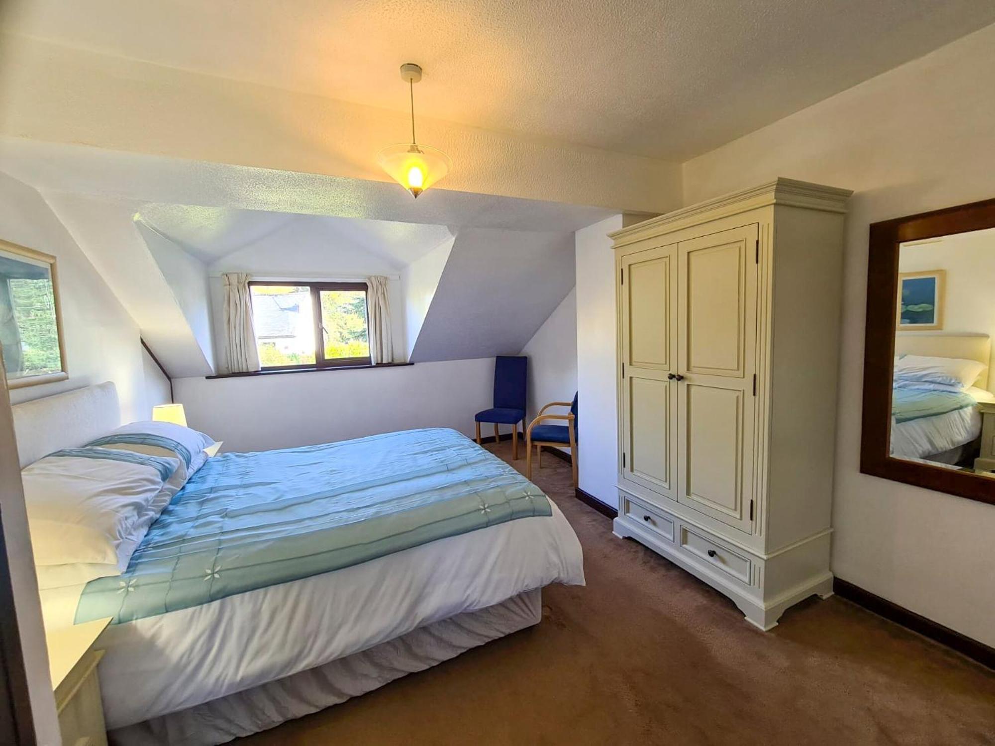Oakleigh Cottage Llangelynin  Экстерьер фото